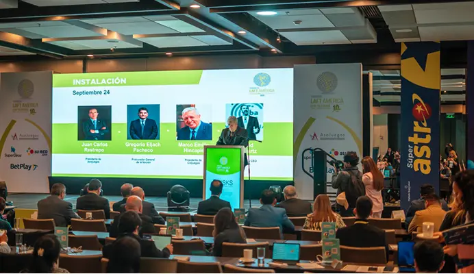 Coljuegos intensifica ofensiva contra el juego ilegal: cerca de 10.000 elementos han sido destruidos